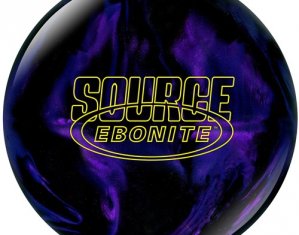 Ebonite Source